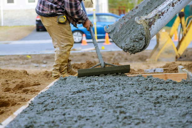 Best Concrete Sidewalk Installation in Kings Point, NY