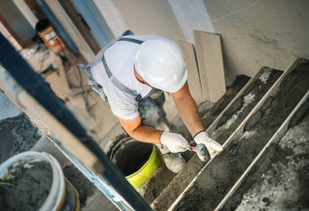 Best Concrete Pool Decks in Kings Point, NY