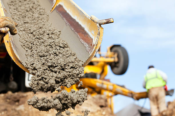 Best Concrete Slab Construction in Kings Point, NY