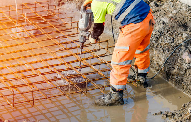 Best Industrial Concrete Flooring in Kings Point, NY