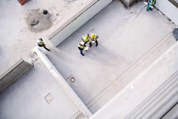 Best Concrete Foundation Repair in Kings Point, NY